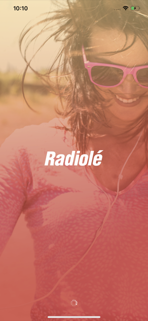 Radiolé(圖1)-速報App