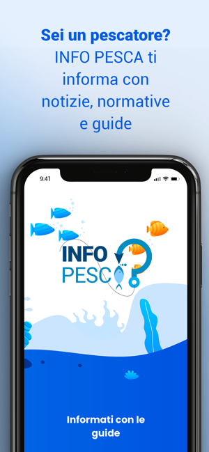 Info Pesca