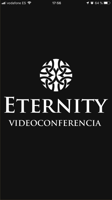 Eternity Videoconferencia screenshot 2