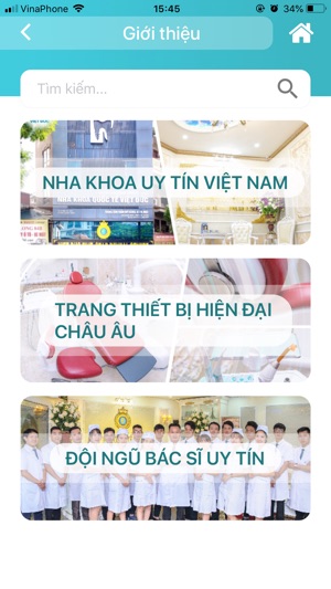 Nha Khoa App(圖2)-速報App