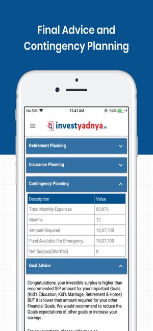 InvestYadnya(圖3)-速報App