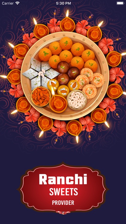 Ranchi Sweets Provider screenshot-9