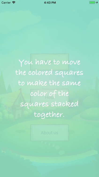 Square unity screenshot-3