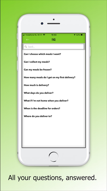 Ellie's Healthy Kitchen