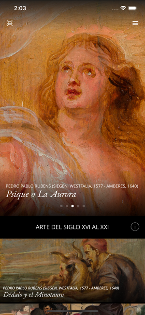 SC Museo Belas Artes da Coruña(圖1)-速報App