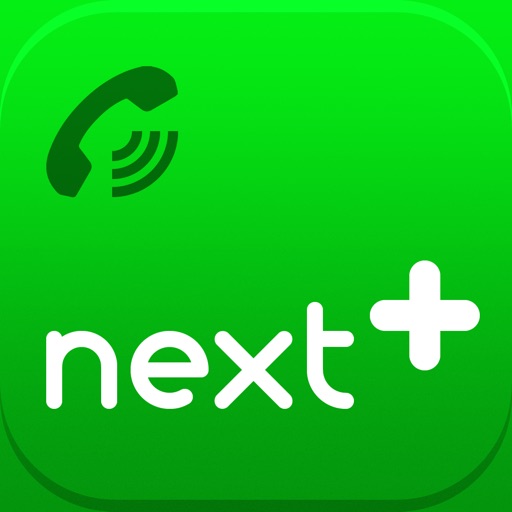 Nextplus: Private Phone Number