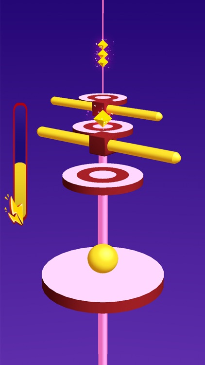 Ball Bounce 3D screenshot-7