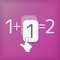 The program will help to develop mathematical abilities in calculating examples through the logical choice of members of arithmetic operations