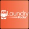 LaundryPackz picks up dirty duds from doorstep, get it processed quickly and deliver the packaged garments back to your house within 48 hours