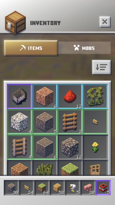 Minecraft Earth screenshot 4