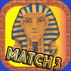 Activities of Egypt Crush -  Hieroglyphic Scriptures From the  Pharaoh Tut Shrine In Luxor - Free Match 3 Game