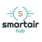 The SMARTAIR HUB (“ the Hub”) is designed an interface to communicate between following devices through a SMARTAIR HUB APP (“the APP”):  The Personal Monitor for Particulate Matter & PM2