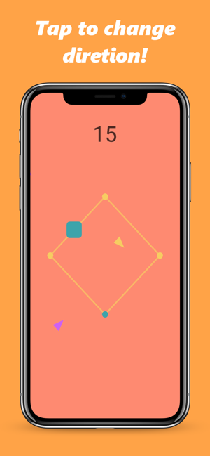 RhombuS by PatchyGames(圖1)-速報App