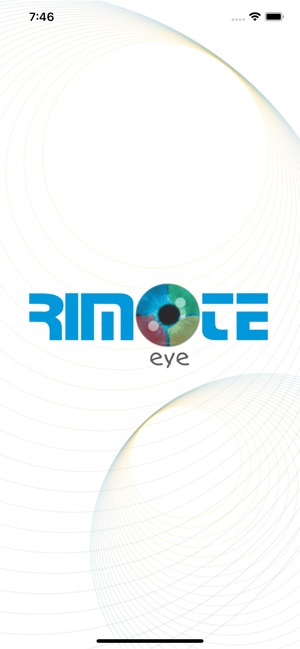 RIMOTE eye(圖1)-速報App