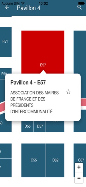 SMCL 2019 - Salon des Maires(圖5)-速報App