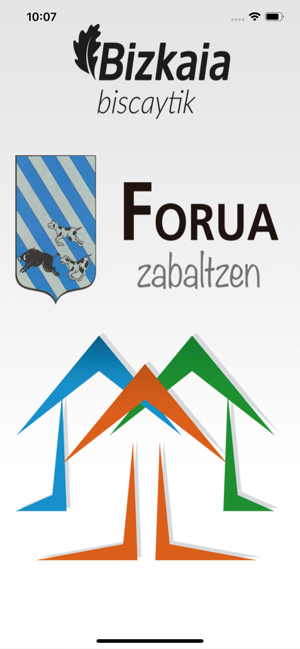 Forua Zabaltzen(圖1)-速報App