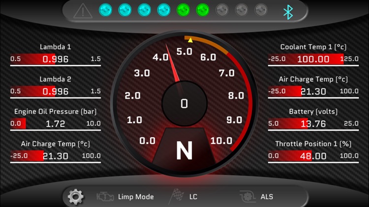 Syvecs Pro