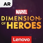 Download MARVEL Dimension Of Heroes app