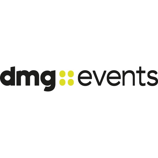 DMG Events by DMG Events (UK) Limited