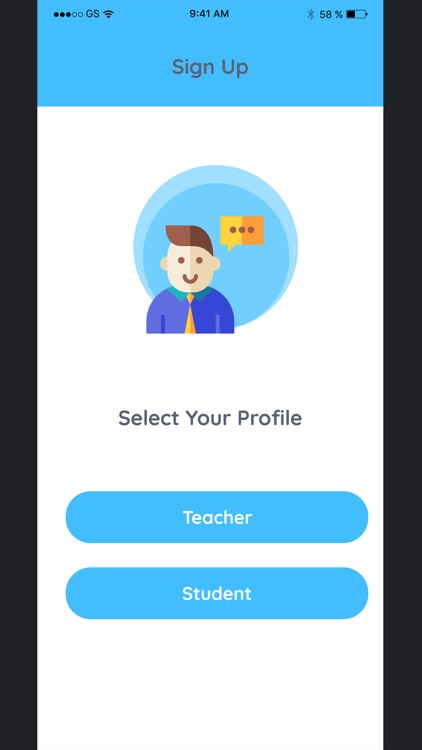 MyTutor | App screenshot-3