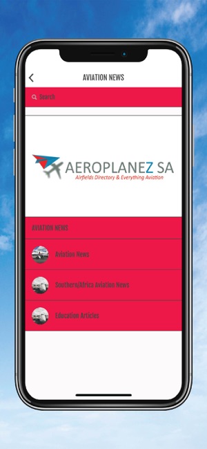 Aeroplanez SA(圖1)-速報App