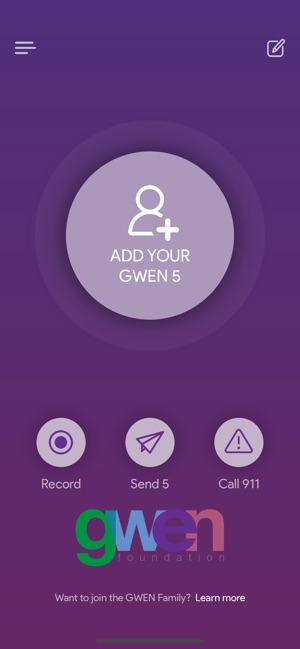 GWEN(圖2)-速報App