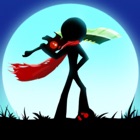 Top 40 Games Apps Like Stickman Ghost Ninja Warrior - Best Alternatives