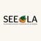 The SEE-LA Farmers’ Market app makes shopping at your local farmers’ market just a little easier