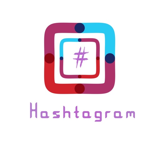 Hashtagram- Smart #Tags & Bio