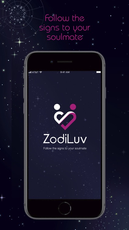 ZodiLuv - Astrological Dating