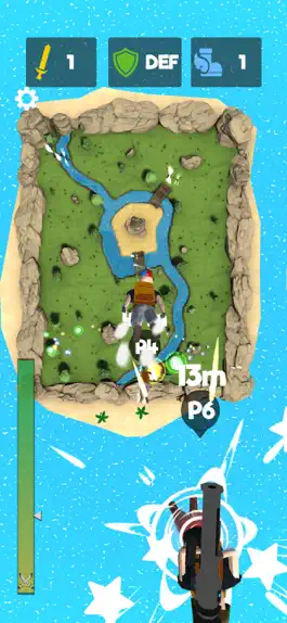 Game screenshot Party Bus! mod apk