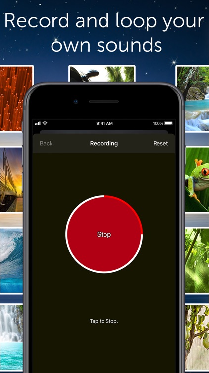 White Noise Pro