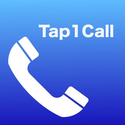 Tap1Call - EasyCall