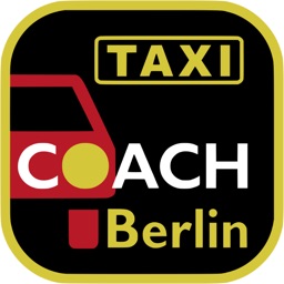 Taxi-Coach Berlin Basis