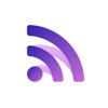 RSS Reader Prime - iPadアプリ