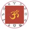 “Astropro” is an all in one app for Vedic Almanac, calendar of festivals, horoscope casting with analysis, and also to determine muhurtha for auspicious events