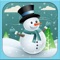 Check out this fun holiday The Island Snowman Running game