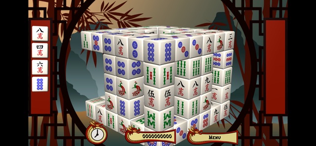 Artex Mahjong - Puzzle Game(圖6)-速報App