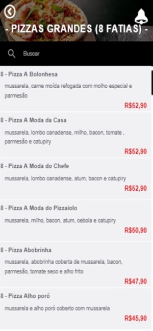 Pizza 1000 Jundiaí(圖2)-速報App