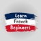 Learn French with the world’s most effective language-learning educational app