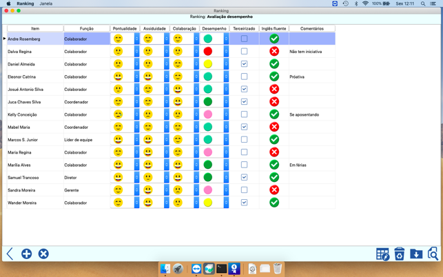 Ranking(圖2)-速報App