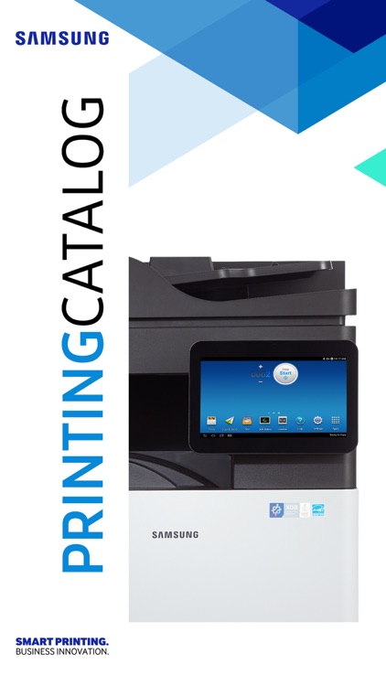 Printing Catalog