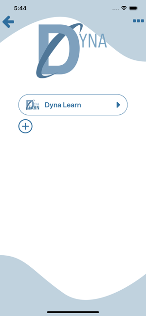 Dyna-Learn