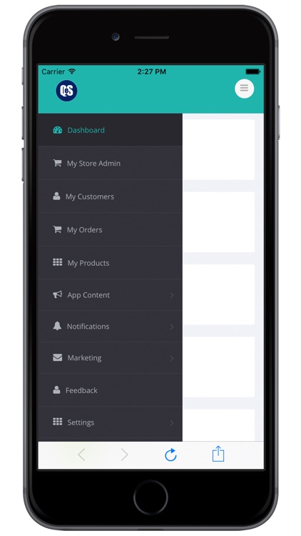 QeS Seller screenshot-3