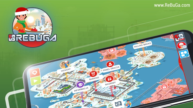 ReBuGa - Świat Gier Rabatowych screenshot-5