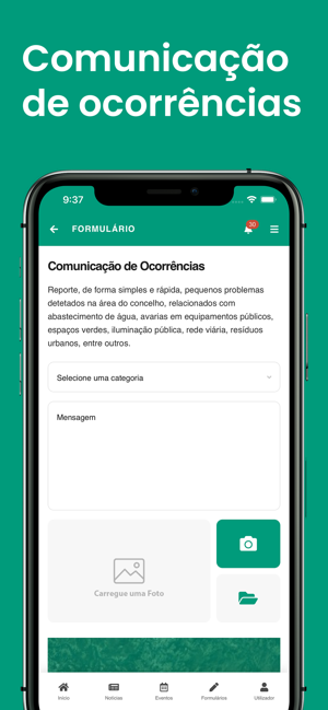 Município de Arouca(圖7)-速報App