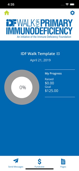 IDF Walk for PI(圖2)-速報App