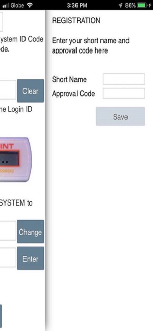 ES Staff Security Token(圖2)-速報App