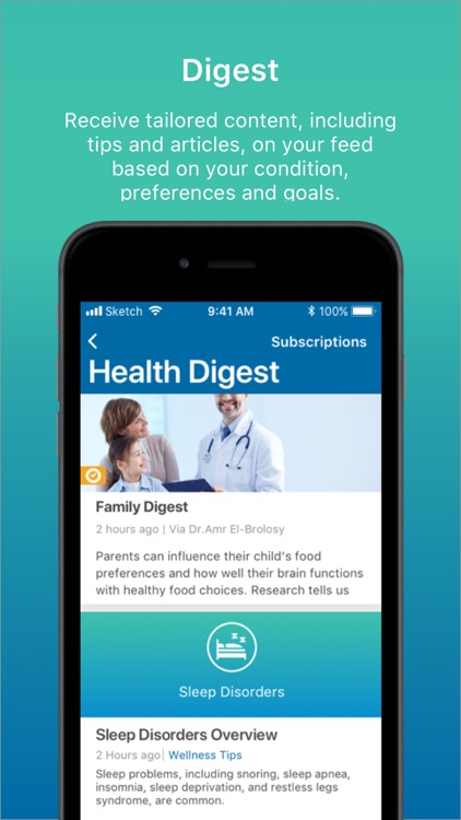 TruDoc 24x7 screenshot-4