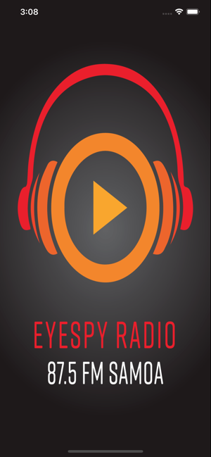 Eyespy Radio Samoa(圖1)-速報App